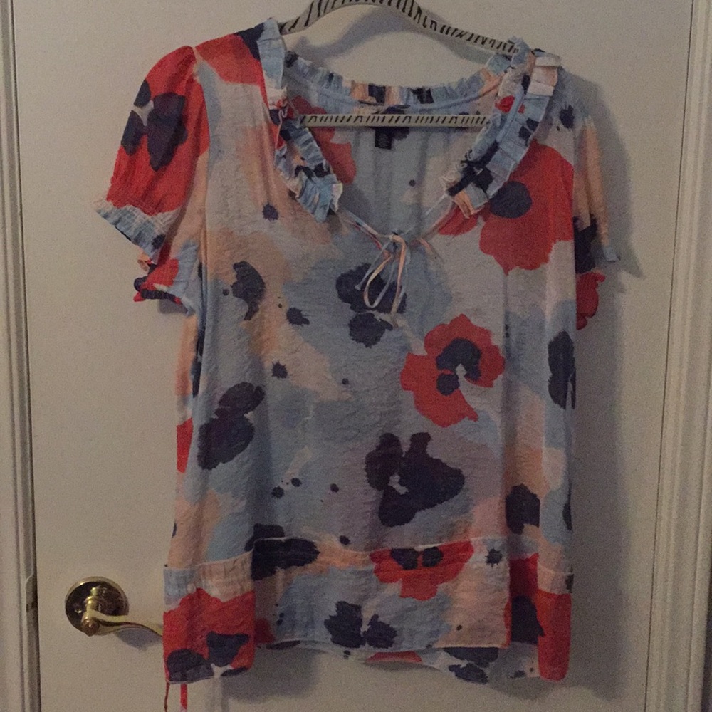 Tommy Hilfiger Blouse